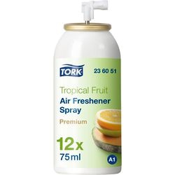 Nachfüller für Lufterfrischer Tork A1 Premium Fruit