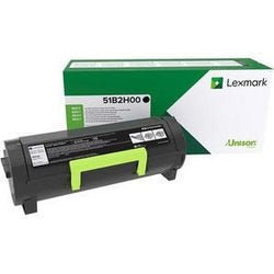 Tonerkartusche Lexmark 51B2H00 schwarz