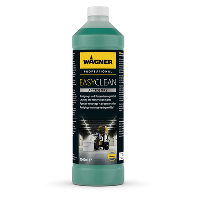 Wagner 1078302 - Easy-Clean-Reiniger 1 l | 1 Stk