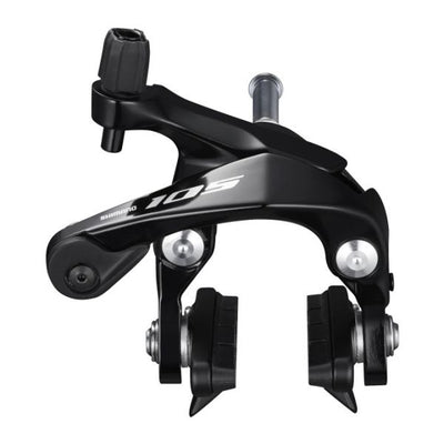 Shimano Bremsbacken 105 Front schwarz 27,5mm Inbus BR-R7000