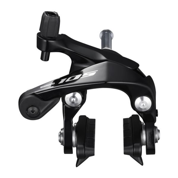 Shimano Bremsbacken 105 Front schwarz 27,5mm Inbus BR-R7000