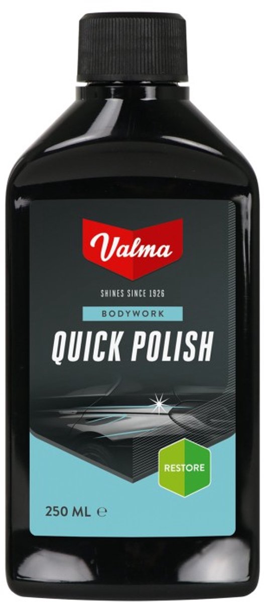 Valma Quick Polnic 250ml