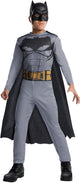 Rubies rubie's Kostüm Justice League Batman Junior grau Gr. 116