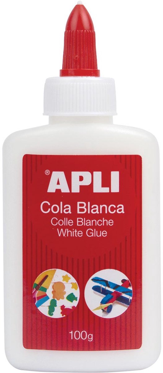 Apli Kinderkleber 100 g