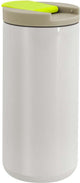 Merken - Thermoskanne Finn 350 ml - Edelstahl - mehrfarbig -