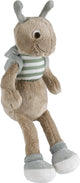 Happy Horse Ameise Aron Kuscheltier 28cm - braun grün - Babykuscheltier
