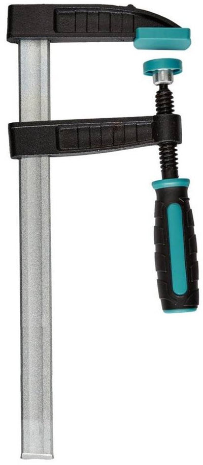 Wolfcraft - Schraubzwinge - 300 mm - Tischzwinge - Dekupiersägezwinge - 3059000