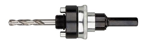 Rotec Lochsägenhalter 32-210mm Nr.2