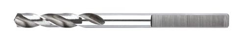 Rotec HSS-Zentrierbohrer 90 mm für Schnellverschlussadapter