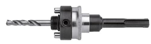 Rotec Lochsägenhalter 14-30mm SDS+