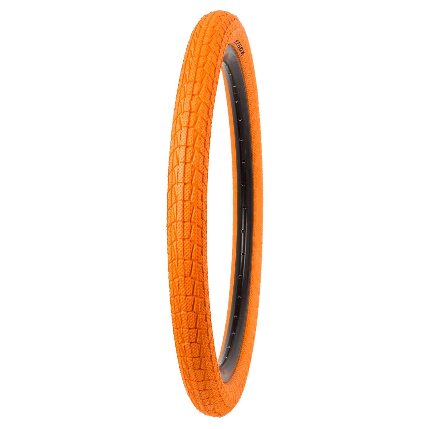 Kenda Krackpot Farbe 20x1,95 grüner Drahtreifen