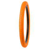 Kenda Krackpot Farbe 20x1,95 weißer Drahtreifen - afbeelding 2