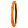 Kenda Krackpot Farbe 20x1,95 orange Drahtreifen