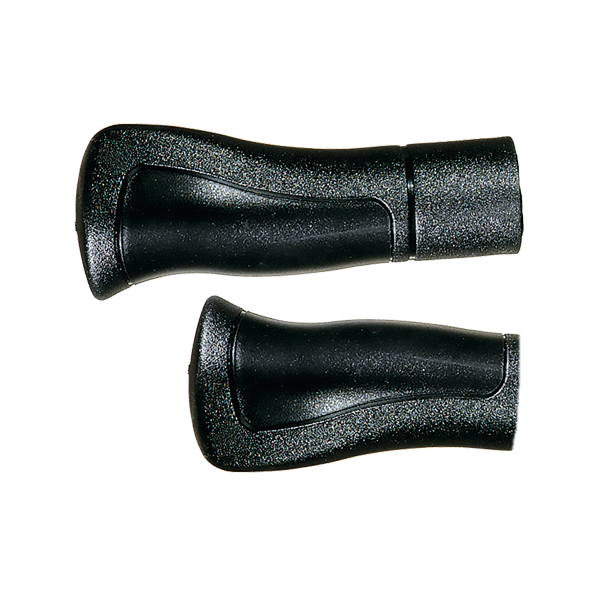 Herrmans Griffset 84b – 90 120 mm – Schwarz – 15 Sets in Werkstattverpackung