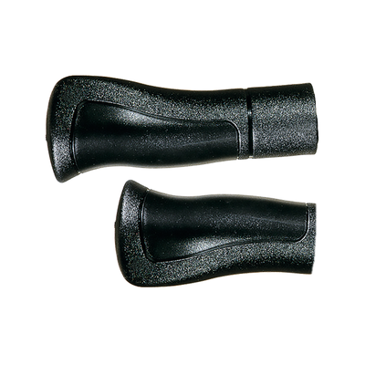 Herrmans Griffset 84b – 90 120 mm – Schwarz – 15 Sets in Werkstattverpackung