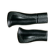 Herrmans Griffset 84b – 90 120 mm – Schwarz – 15 Sets in Werkstattverpackung