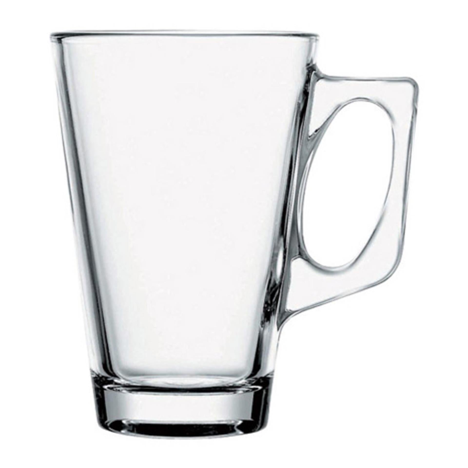 Pasabahce Teeglas Vela 25cl 2er Set