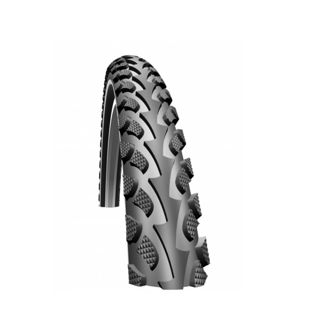 Schwalbe EA0104c Outsibil IMPAC Tourpac 42-622 VV