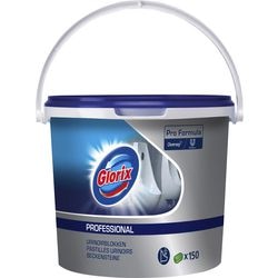 Urinaltabletten Glorix 150 Stück