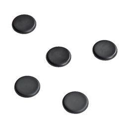 Tafelmagnete Legamaster Glas 30mm 5 Stück
