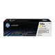 Tonerkartusche HP CE322A Nr. 128a gelb