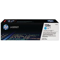 Tonerkartusche HP CE321A Nr. 128a Cyan
