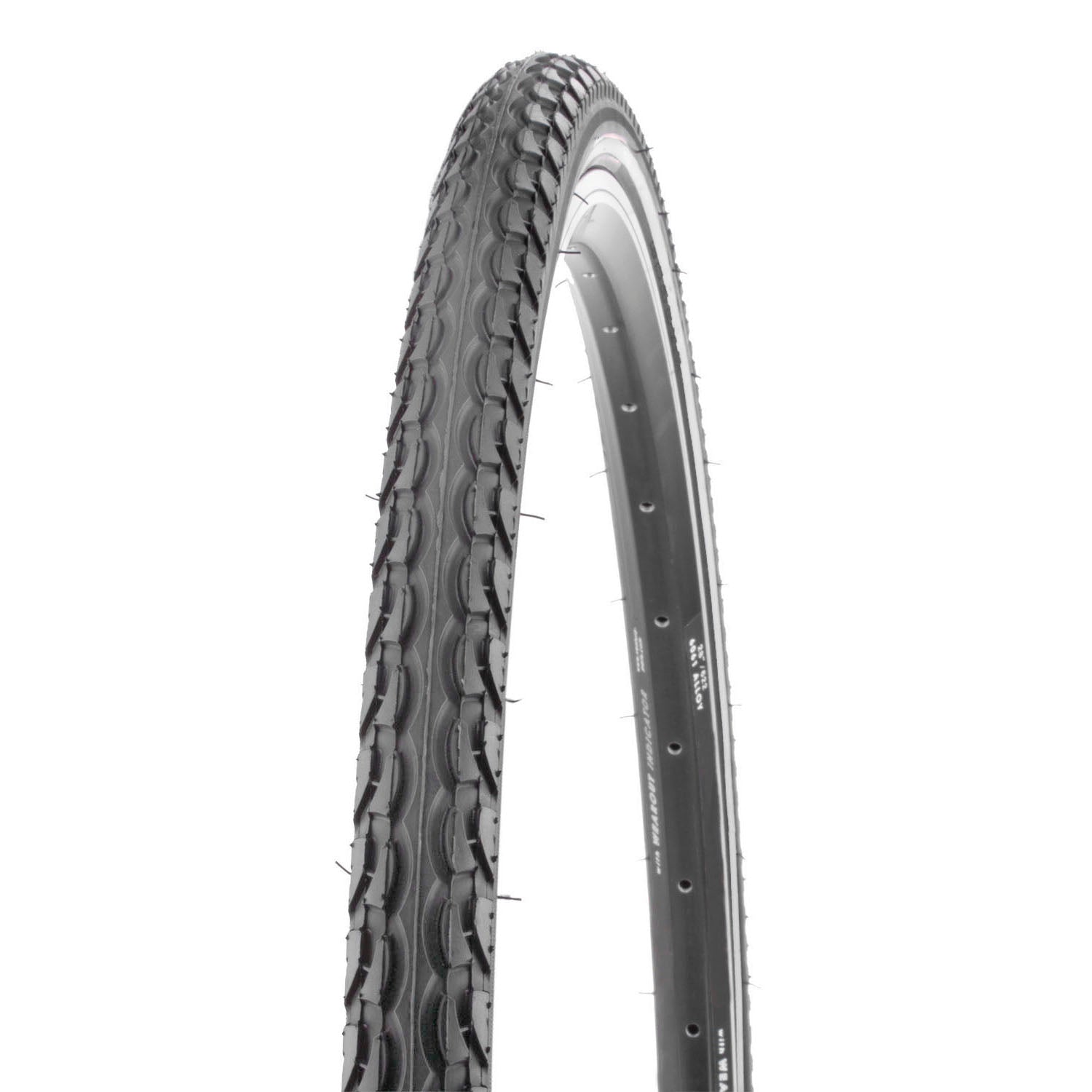 Kenda Eurotrek 700x38c Drahtreifen
