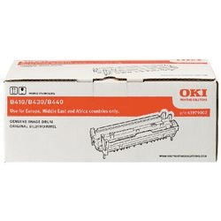 Trommeleinheit oki b410