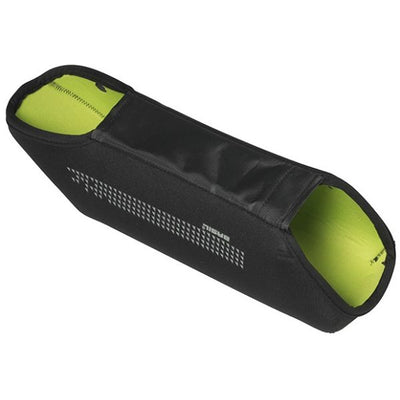 Basil Downtube Batterieabdeckung - Hülsenrahmenbatterie für Bosch - schwarz