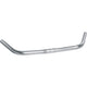 Ergotec Trekking Lenker Toulouse ø25.4x560 silber