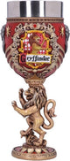 Nemesis Now – Harry-Potter-Kelch – Gryffindor-Sammlerstück
