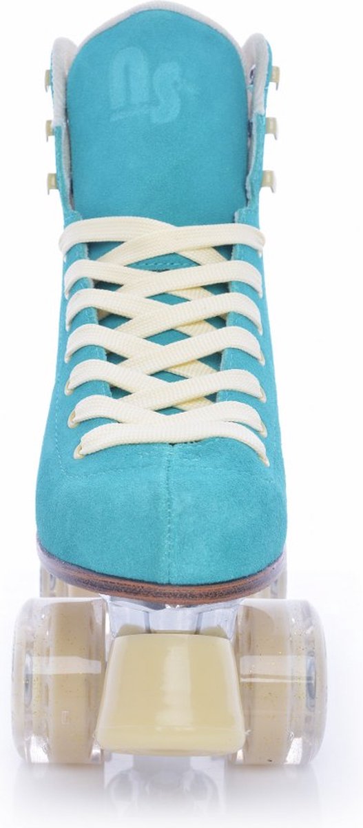 Tempish – Nessie Star – Rollschuhe – Erwachsene – Blau – stabil bequem – Größe 37
