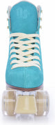 Tempish – Nessie Star – Rollschuhe – Erwachsene – Blau – stabil bequem – Größe 37