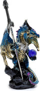 Dark Legends Sturm Magier Krieger Drache