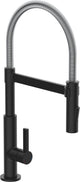 Schütte Schütte One -Button Mixer Unicorn Chrom -gelenkt