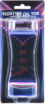 Lava Bubbles Handloper, 14 cm - afbeelding 1