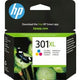 Hewlett Packard Ch564ee HP DJ1050 Tintenfarbe HC HP301XL 6 ml (330 Seiten)