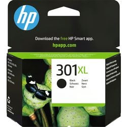 HP 301XL Tintenpatrone