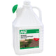 Hg grüner Anlaufreiniger 5l