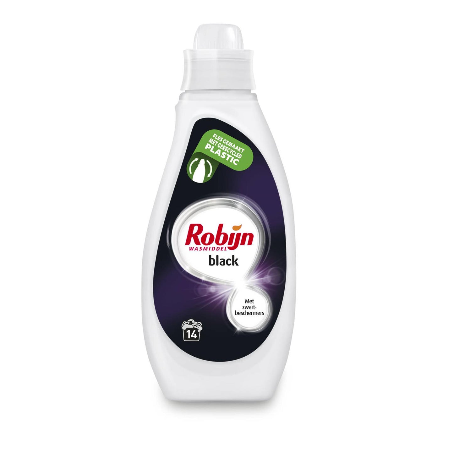 Robijn Waschmittel Black Velvet 700ml