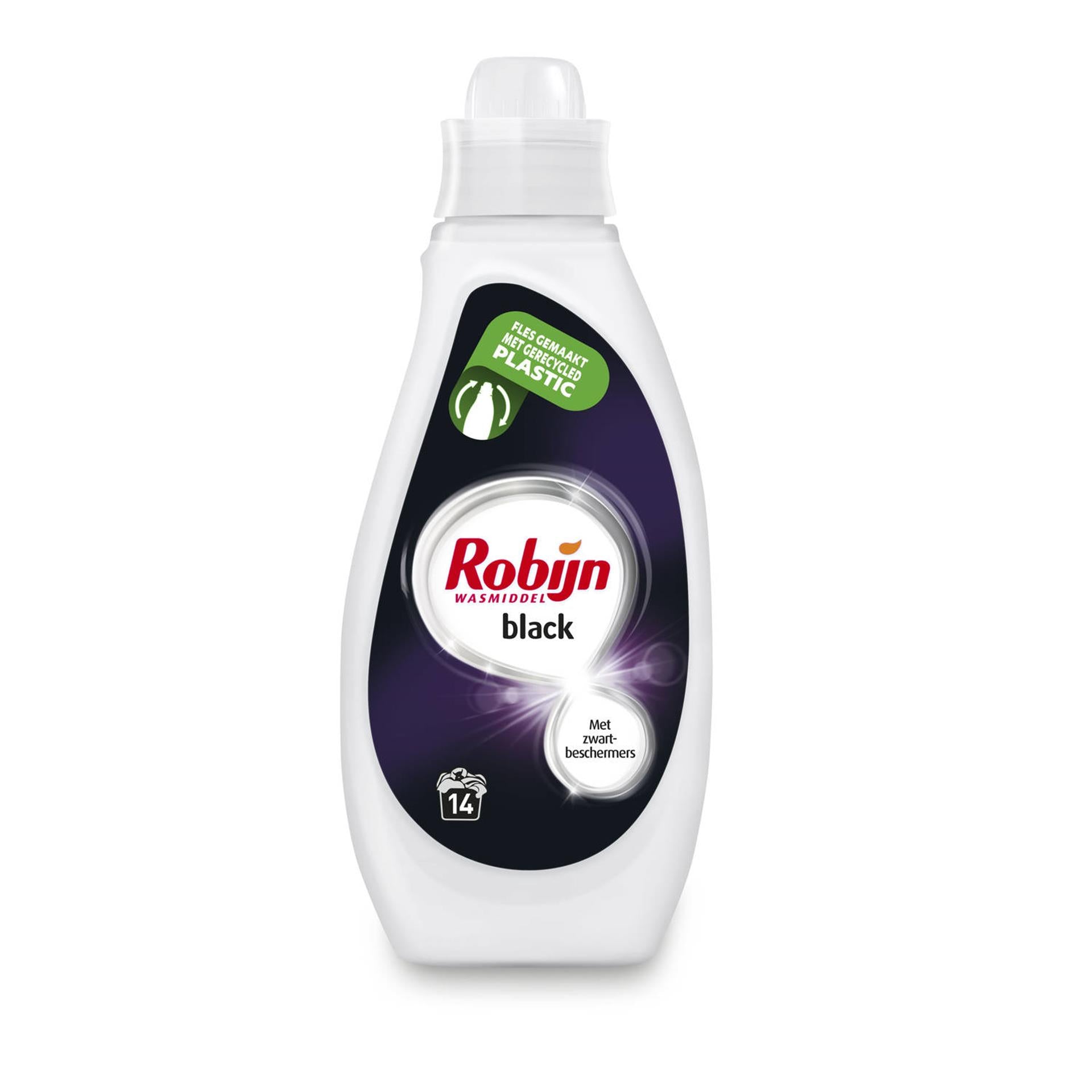 Robijn Waschmittel Black Velvet 700ml