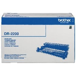Trommelkartusche Brother DR2200 Nr. dr-2200 schwarz