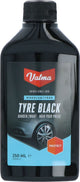 Valma A25s Reifen schwarz 250 ml