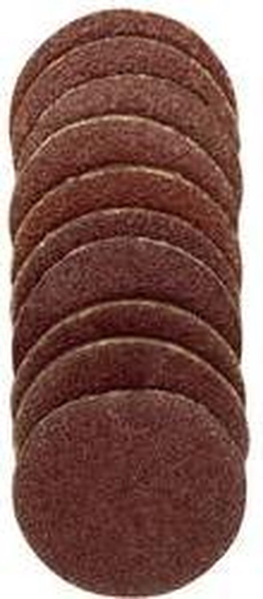 Proxxon micromot 28 983 Ersatz-Schleifblattset ø 18 mm 20-teilig Durchmesser 18 mm 1 Set(s)