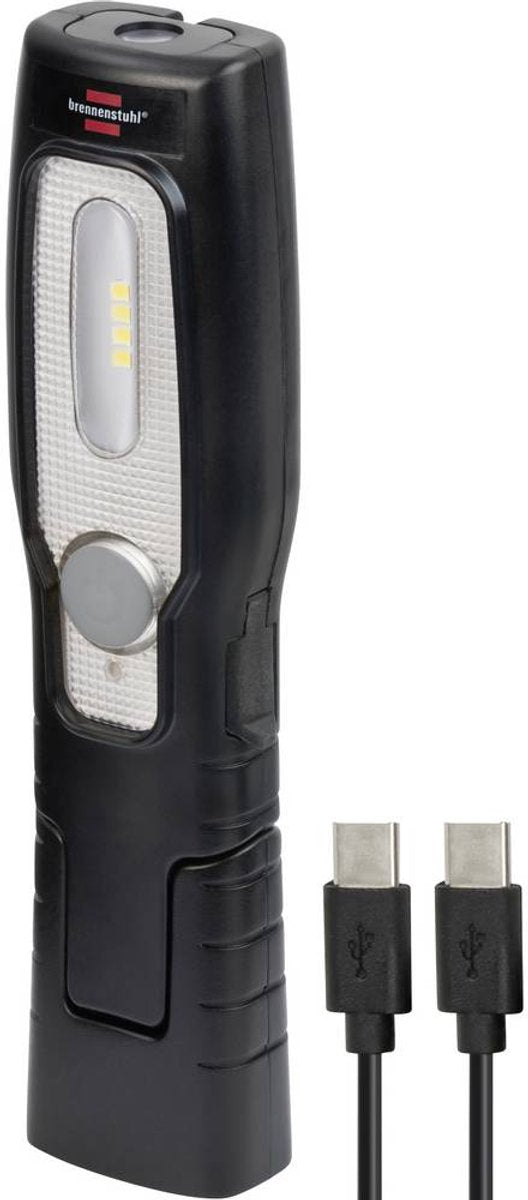 Brennerstuhl HL 201 a 1175430020 Handleuchte LED 250 lm