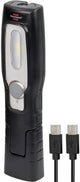 Brennerstuhl HL 201 a 1175430020 Handleuchte LED 250 lm
