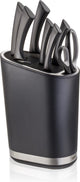 Gefu Smartline Messerblock - Universal - Schwarz