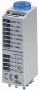 Finder 85.03.0.125.0000 85.03.0.125.0000 Zeitrelais 125 V DC AC 1 Stück Dauer: 0,05 - 360000 s 3x Wechslerkontakt