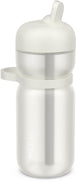 Mepal Sportflasche Flip - Keramik weiß - 600ml