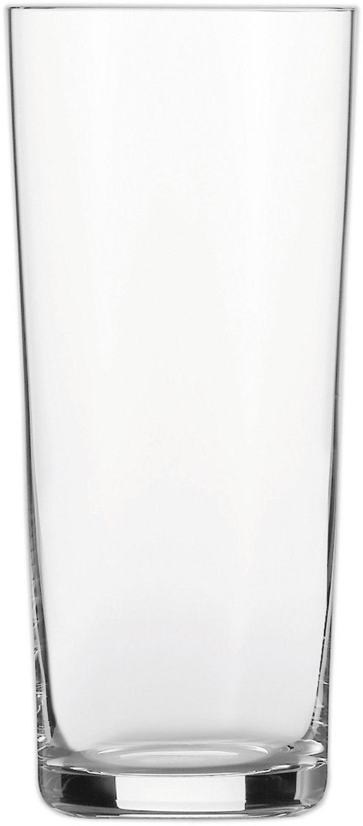 Schott Zwiesel Basic Bar Sel. Softdrinkglas 380 - 0,39 ltr - 6er-Set